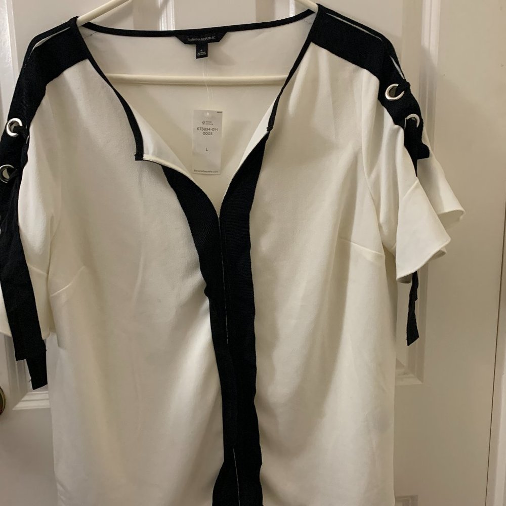 Banana republic NWT